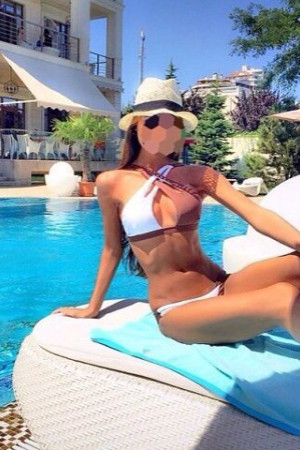 Escort girl ЛИЗА 