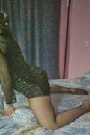 Индивидуалка Ирина