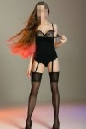 Индивидуалка Софья