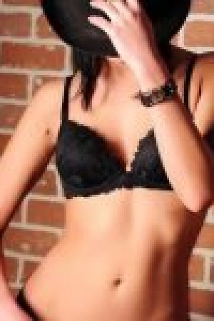 Индивидуалка Юлия