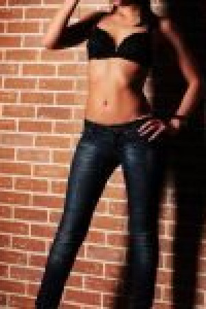 Индивидуалка Юлия