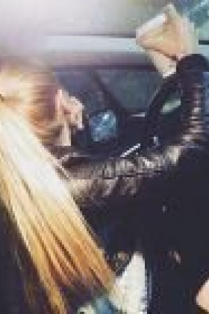 Индивидуалка Влада