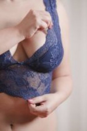 Индивидуалка Рита