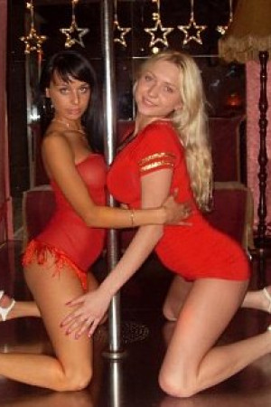 Индивидуалка GLAMOUR