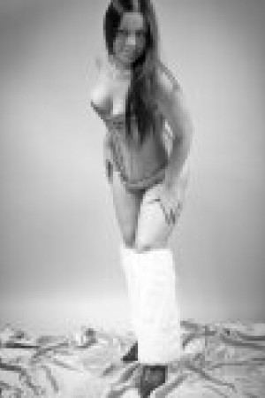 Индивидуалка Мария