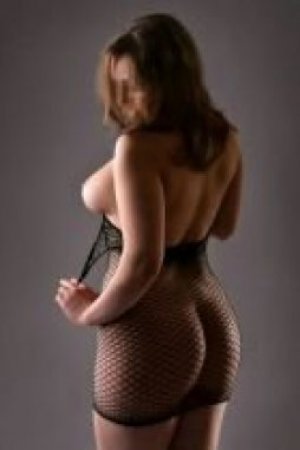 Индивидуалка Валерия