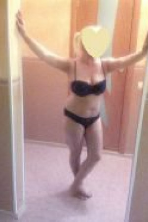 Индивидуалка Алиса