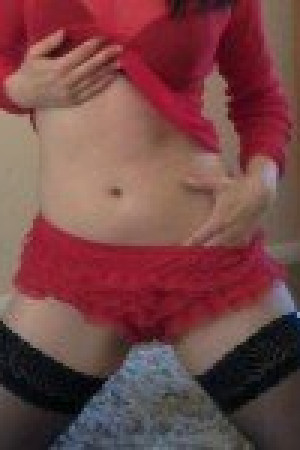 Индивидуалка Мирослава