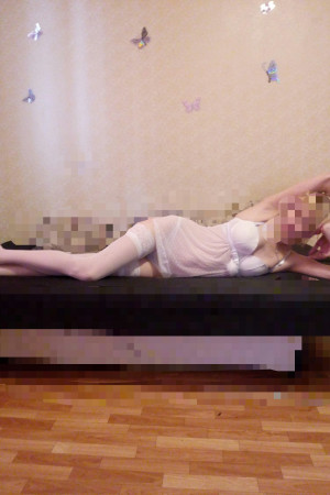 Индивидуалка Маша 