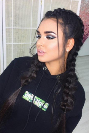 Индивидуалка Маша