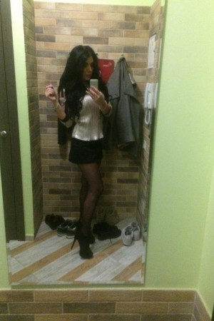 Индивидуалка Наташа