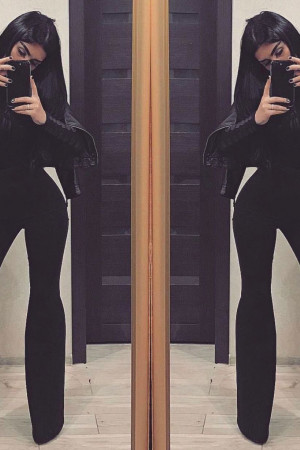 Индивидуалка Ася