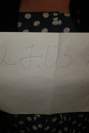 Escort girl Алина