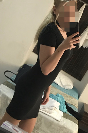 Индивидуалка Sonya