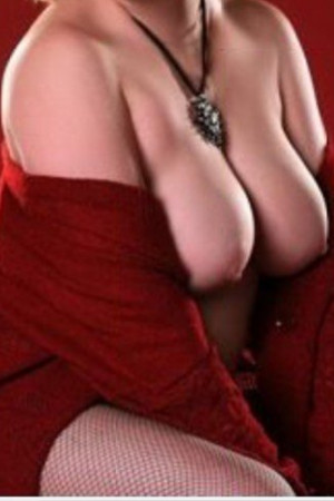 Индивидуалка Сьюзи