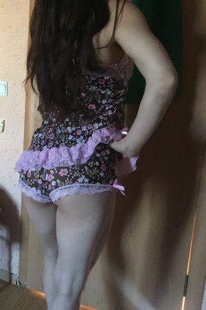 Escort girl Лиза