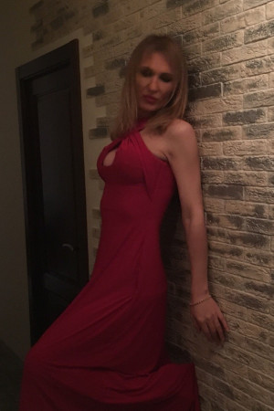 Индивидуалка Транссексуалка Лара