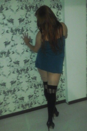 Индивидуалка Наталья