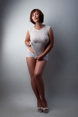 Escort girl Алёна ИНДИВИДУАЛКА!!!