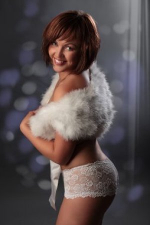 Escort girl Алёна ИНДИВИДУАЛКА!!!