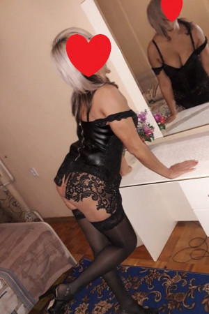 Индивидуалка КАТЮША