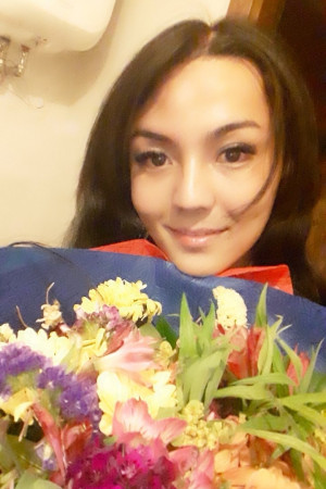 Индивидуалка Элиза Транссексуалка