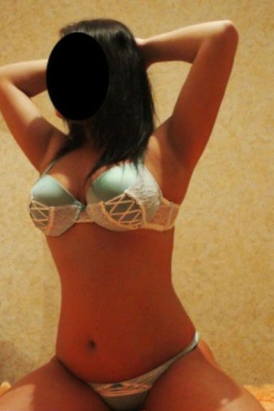 Индивидуалка Лера