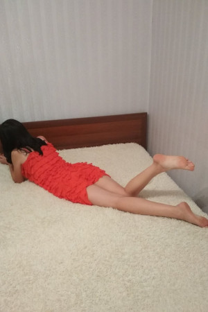 Индивидуалка Валерия