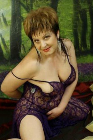 Индивидуалка Прелесть