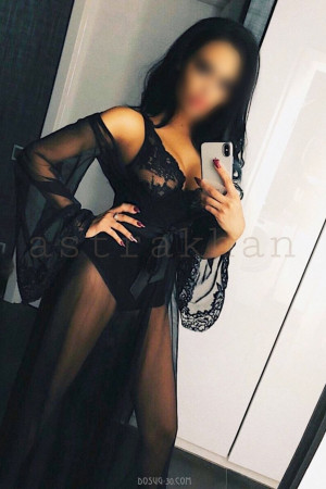 Индивидуалка A D E L Y A 