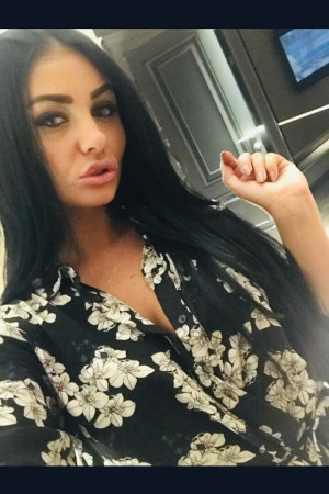 Индивидуалка Влада whatsapp