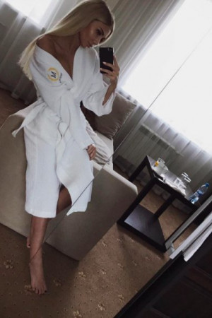 Индивидуалка Аленксандра WhatsApp