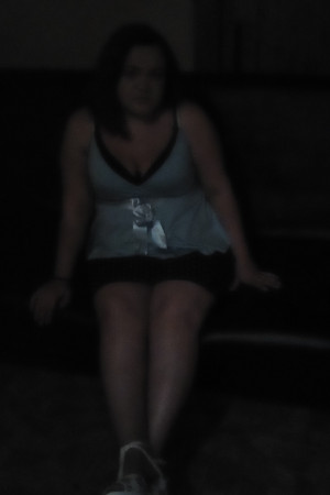 Индивидуалка Люба