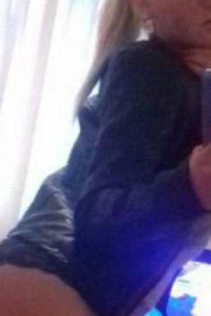 Escort girl Настя