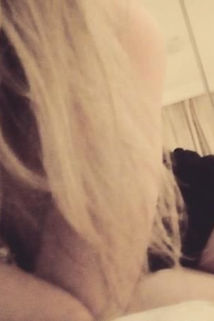 Индивидуалка Алина