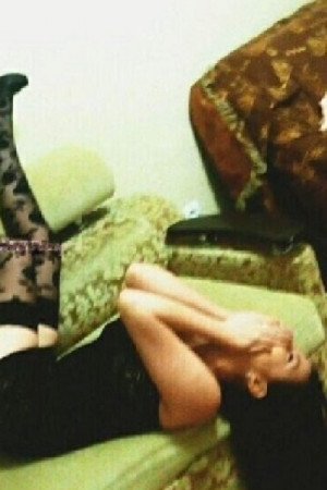 Escort girl Анечка