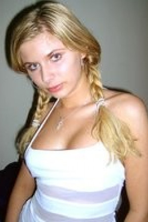 Индивидуалка Даша 