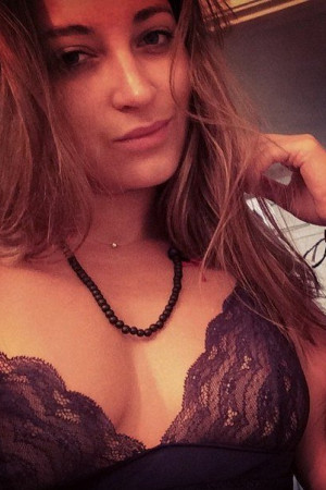 Индивидуалка Зарина 