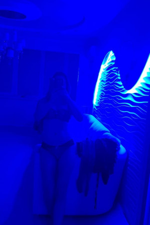 Escort girl Лика