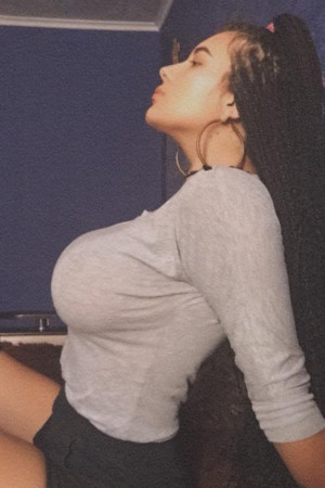 Escort girl Алёна 