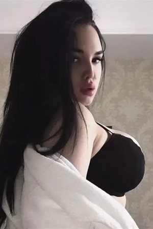 Индивидуалка Аня