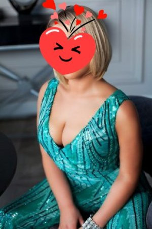 Индивидуалка Марина