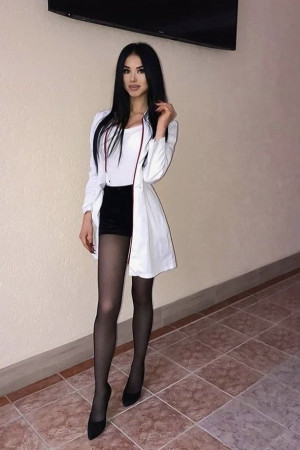 Индивидуалка Александра 