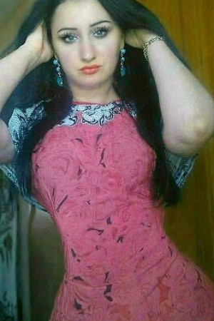 Индивидуалка Катя