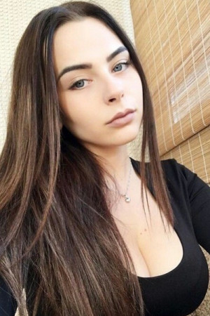 Escort girl Карина