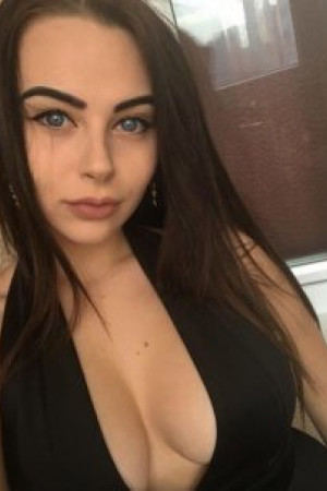 Escort girl Карина