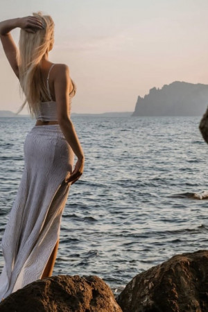 Индивидуалка Варвара фото мои!