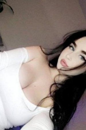 Индивидуалка Оля