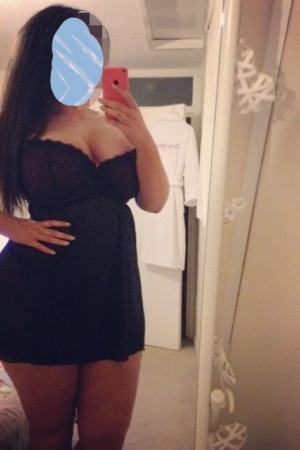 Индивидуалка Ирина