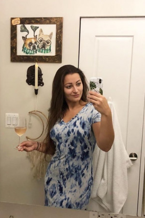 Индивидуалка Оксана